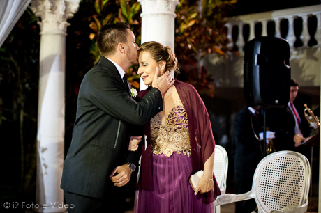 Casamento Mansão da Colina